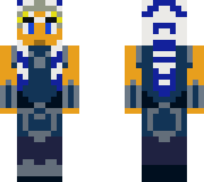 ahsoka tano