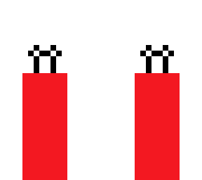 among us red (dead)