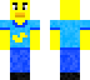 anthonycsn duck