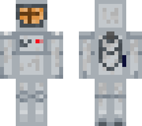 astronaut from madness
