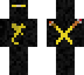 avatar ninja