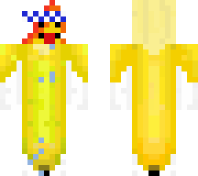 bannana