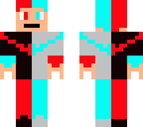 batmangel22 lego minecraft