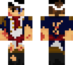 beaten up wilbur soot