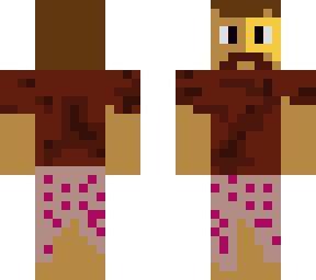 biffle: where are my pants?