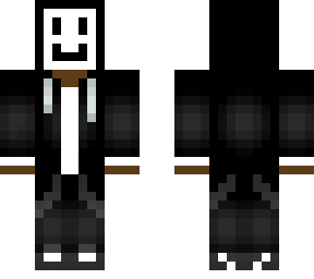 black hacker improved