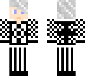 blanco y *****