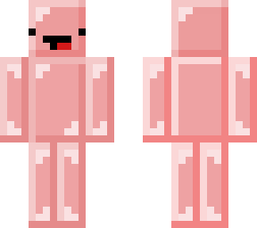 blocky skeppy pig!!
