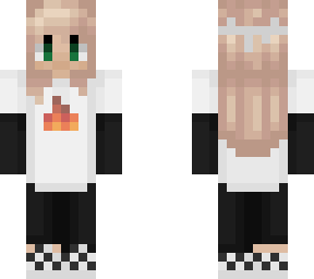 blonde sapnap