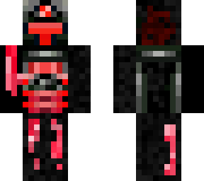 bloody assasin