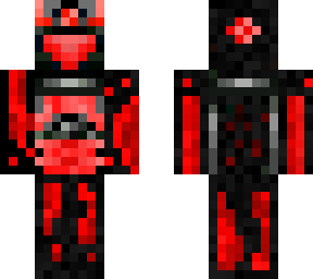 bloody cyborg