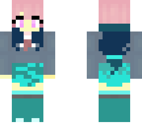 blossem the nerd