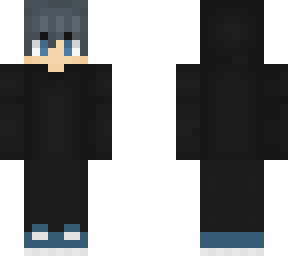 blue e boy