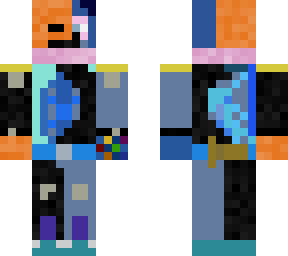 bluedevilde