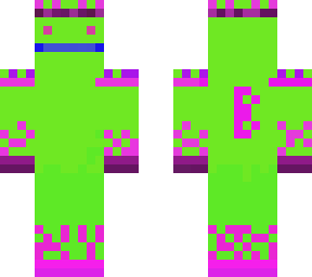 blyfhy skin