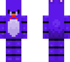 bonnie skin