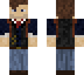 booker dewitt
