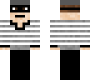 boy robber