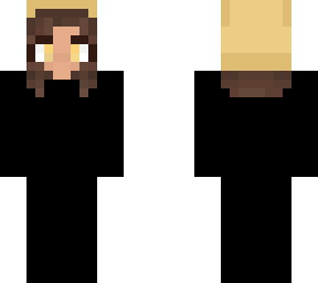 brown bear hat girl nivanah