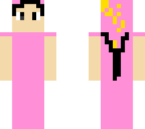 bubble gum princes