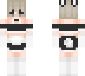 bunny boy maid