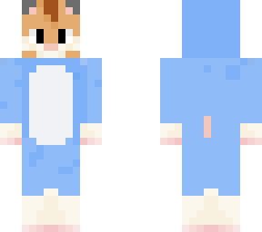 bunny hamster