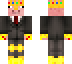 business pig pvp