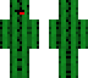 cactus derp