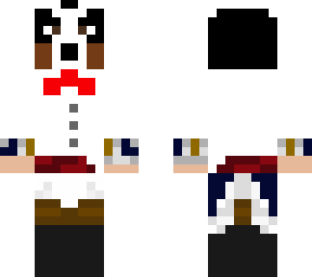 chef doggo