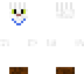 chef kitty