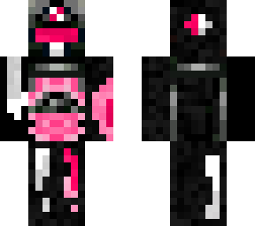 cherry o' tic assassin