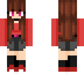 chibizuly red and black v2