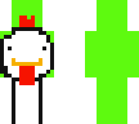 chicken dream