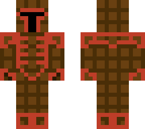 chocolate knight
