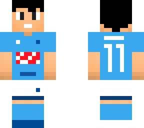 chucky lozano 20/21