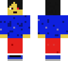 ciro skin pro youtuber gamer