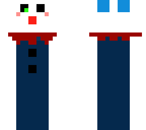 clowny