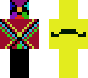 color man