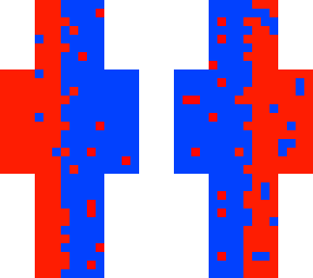 color mash