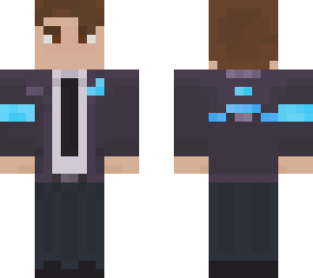 connor