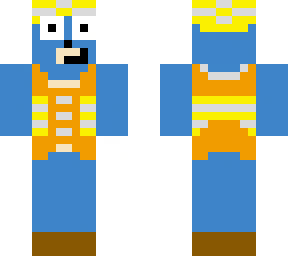 construction sanic