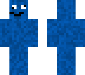 cookie monster