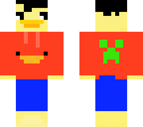 cool duck