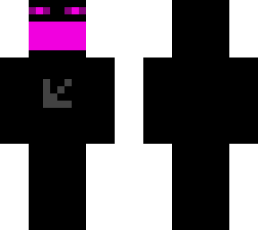 cool enderman