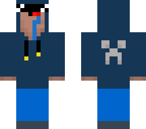 cool noob