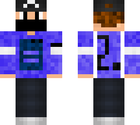 crafting2.0 mit maske