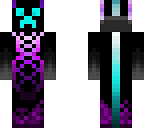 crafty creeper