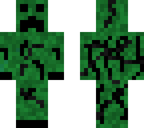 creeper