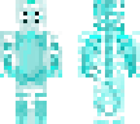 crystal dragon