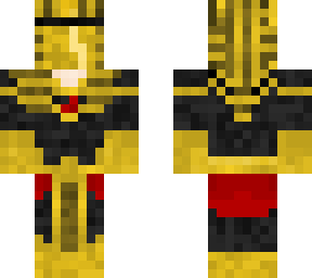 cub commander